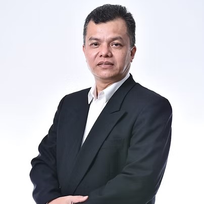 Hendri Darma Putra