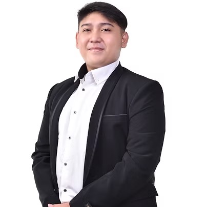 Yusron Andyana